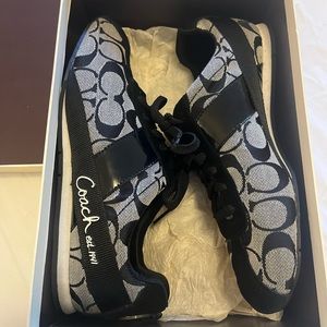 Coach Sneakers